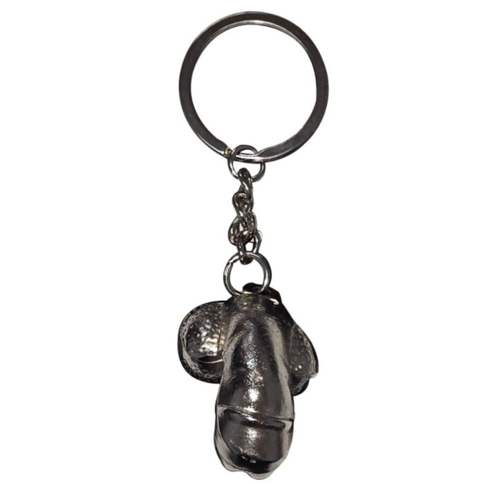 Sleutelhanger Diablo Picante Penis