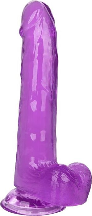 Dildo CALEXOTICS Size Queen 25,5 cm