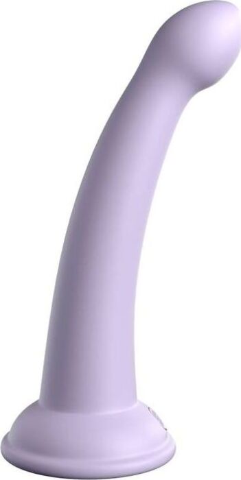 Dildo Dillio Secret Explorer 15,24 cm Silicona
