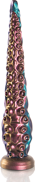 Dildo EPIC Charybdis grote tentakel
