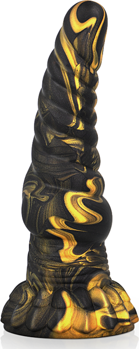 Dildo EPIC EPIC FURIAS mythologisch geïnspireerd model