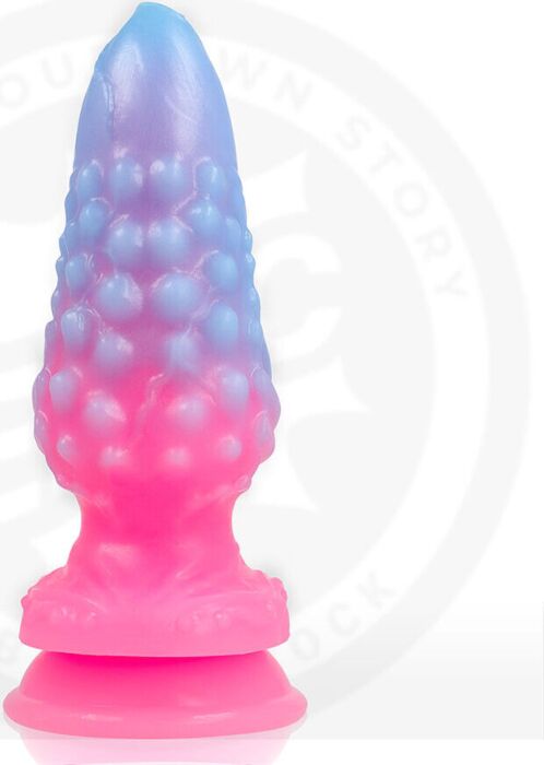 Dildo EPIC Hydrala Mareas Místicas Silicona