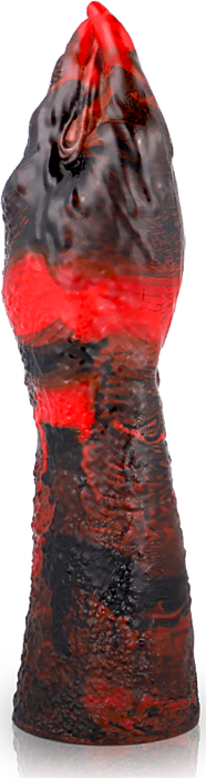 EPIC - LILITH DILDO DEMONIO MALIGNO EPIC - LILITH DILDO DEMONIO MALIGNO