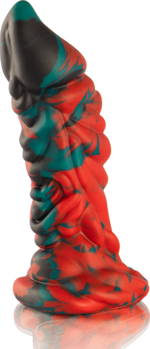 Dildo EPIC Phobos Pequeño Silicona Placer Único