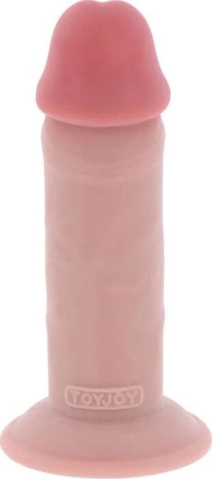 Dildo Get Real Deluxe 15 cm Doble Densidad
