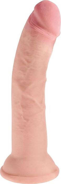 KING COCK PLUS Triple Density dildo 21,6 cm KING COCK PLUS Triple Density dildo 21,6 cm