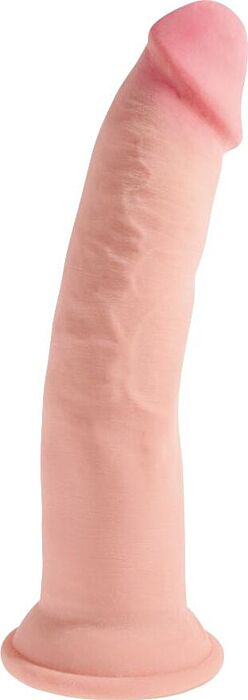 King Cock Plus Triple Density dildo 23 cm