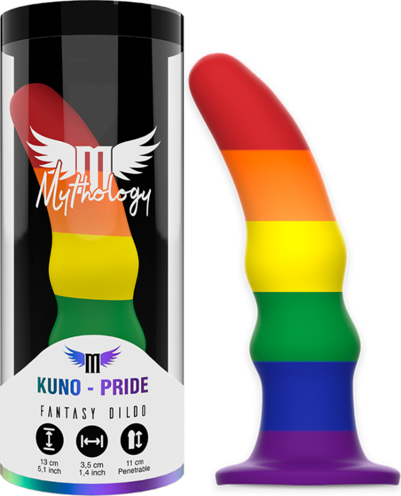 Dildo Kuno Pride Myth