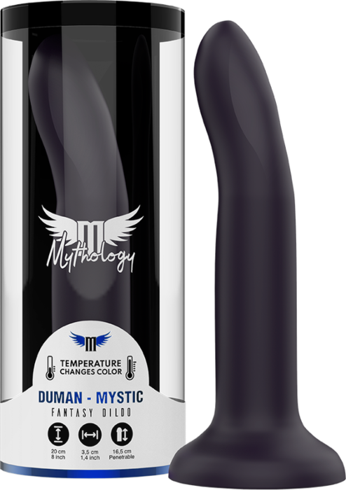 Dildo Mystic Myth Dildo Mystic Myth