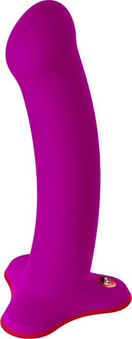 Dildo Fun Factory Magnum - Ergonomisch en Paars Dildo Fun Factory Magnum - Ergonomisch en Paars
