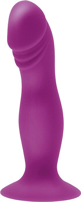 Dildo S Pleasures Real Splendor met zuignap Dildo S Pleasures Real Splendor met zuignap