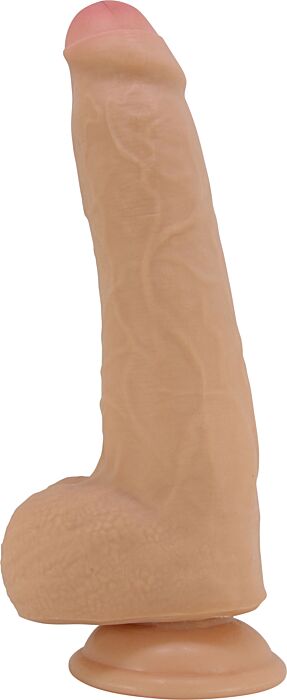 Dildo PARTY UP Thomas extra groot realistisch Dildo PARTY UP Thomas extra groot realistisch