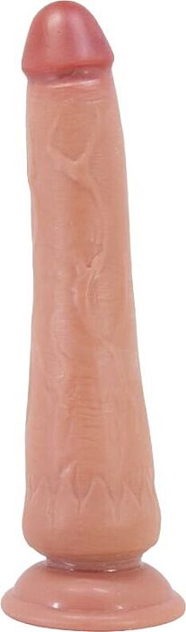 Dildo Realista Pretty Love Tiemeyer 25 cm Natural Dildo Realista Pretty Love Tiemeyer 25 cm Natural