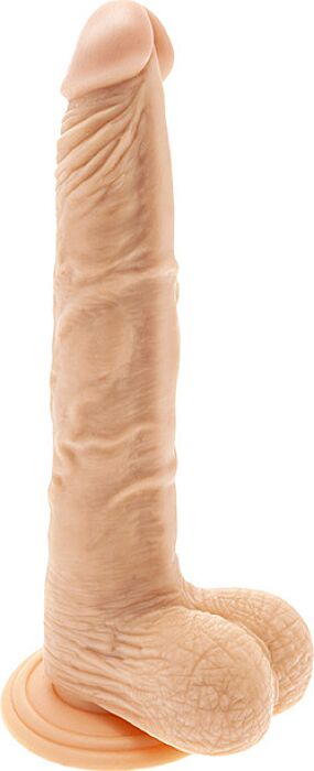 Dildo S Pleasures Don Jon HiperRealistic 22,5 cm