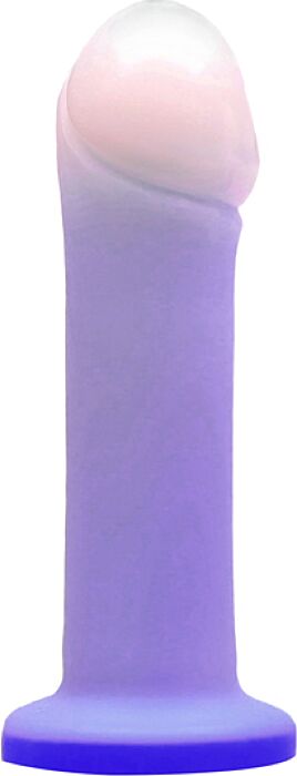 Tantus Duchess Twilight realistische dildo met zuignap Tantus Duchess Twilight realistische dildo met zuignap