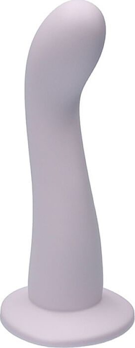 Dildo Ylva&Dite Swan Vanity met ergonomische curve Dildo Ylva&Dite Swan Vanity met ergonomische curve