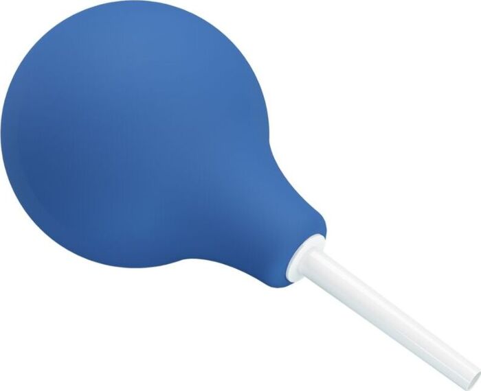 Anale douche MR PLAY BlueB Super Power