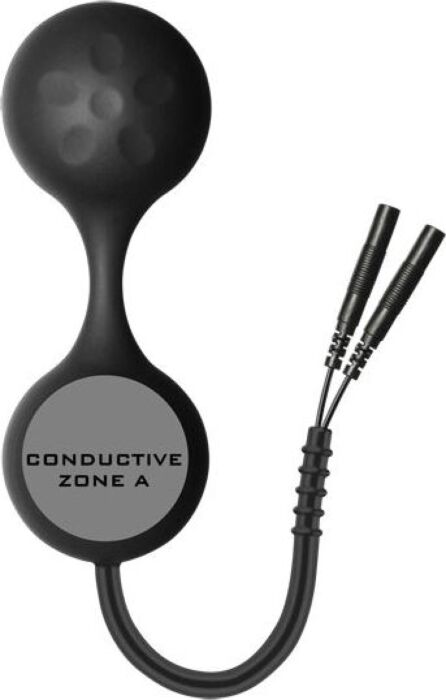 Ejercitador Kegel ElectraStim Lula Silicona Ejercitador Kegel ElectraStim Lula Silicona