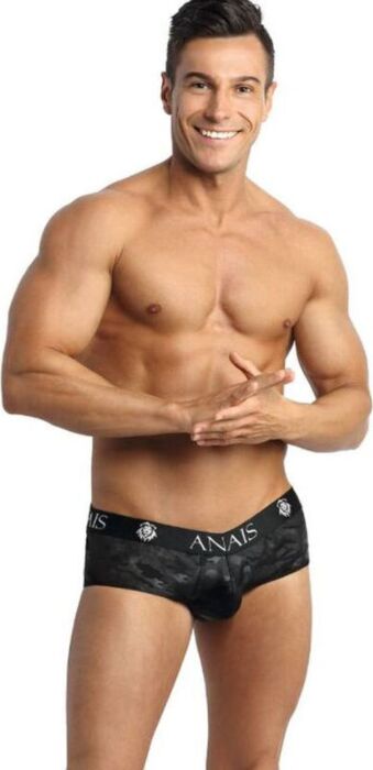 Electro Jock Bikini Anais Men