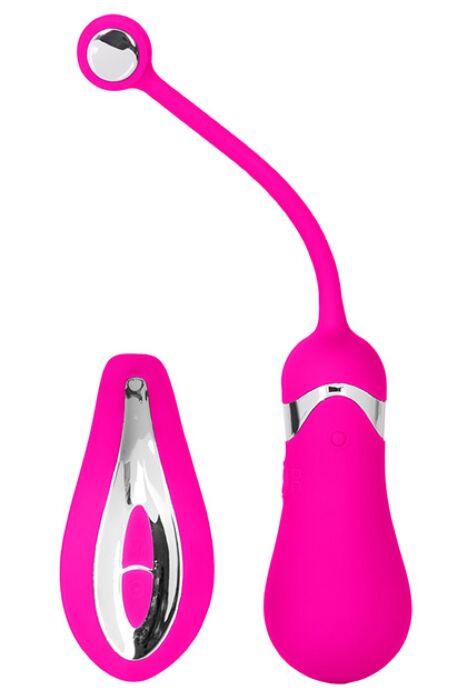 Embrace Lovers Remote - Pink