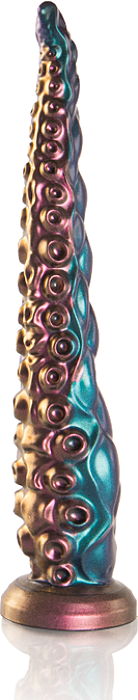 Dildo EPIC Charybdis klein tentakel formaat Dildo EPIC Charybdis klein tentakel formaat