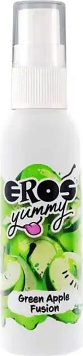 EROS Yummy Green Apple Fusion 50ml