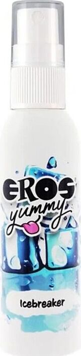 EROS Yummy Icebreaker 50ml