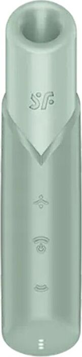 Estimula Clítoris Satisfyer Naughty Kiss Ondas