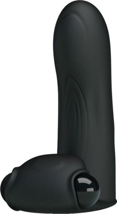 Stimulator Pretty Love Adonis - Draagbare Vingerhoed Stimulator Pretty Love Adonis - Draagbare Vingerhoed