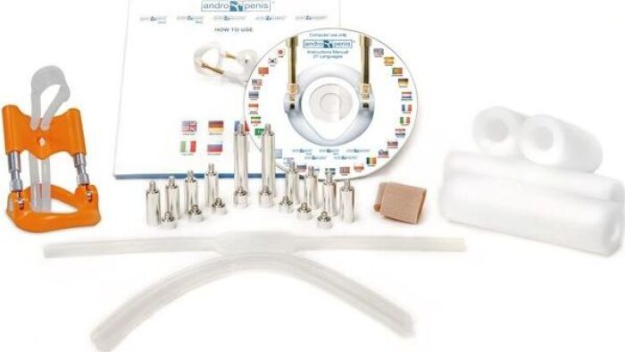 Extensor penis Andro Medical Andropenis Mini voor mannen