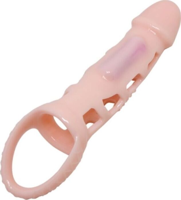 Extensor Vibrante Harrison