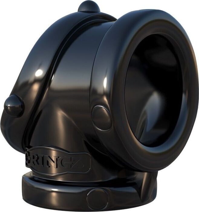 Fantasy c-ringz rock hard funda anillo para el pene Fantasy c-ringz rock hard funda anillo para el pene