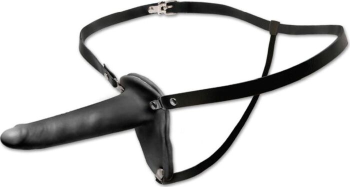 Fetish fantasy arnes latex 1550cm