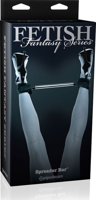 Fetish fantasy edicion limitada barra separadora