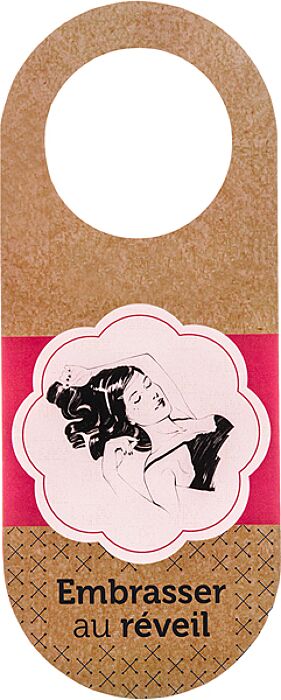 FRENCH HANGER FRENCH HANGER