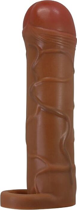 Funda Para Pene Pretty Love Bunion - Plenitud Realista Funda Para Pene Pretty Love Bunion - Plenitud Realista