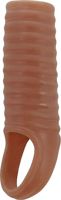 Funda voor Penis Pretty Love Hartman Natuurlijke Sensatie