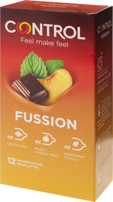 Fusión Protectora 12ud