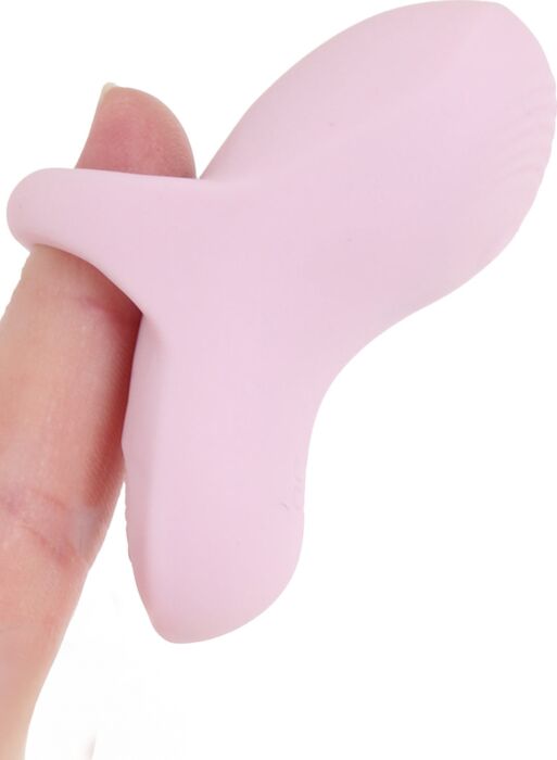 FUZU SENSA SKIN ACTIVATED VIBE - PASTEL PINK