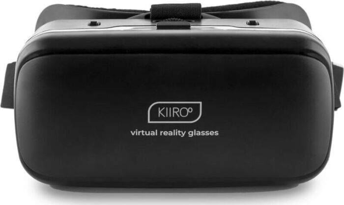 KIIROO VR-bril met 42 mm bolle lenzen