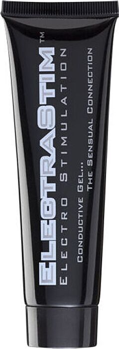 ElectraStim geleidende gel voor externe elektroden ElectraStim geleidende gel voor externe elektroden