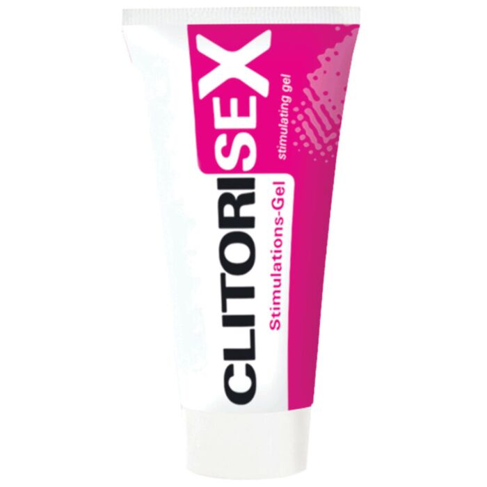 Clitorisex Gel JOYDIVISION EROPHARM met koud-warm effect