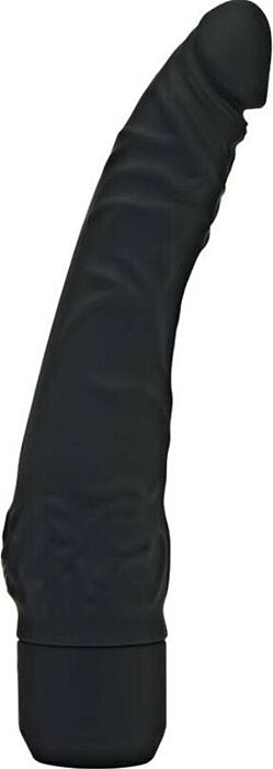 Get real classic slim vibrador negro Get real classic slim vibrador negro