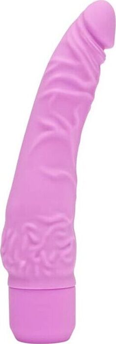 Get real classic slim vibrador rosa