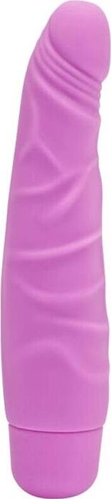 Get real mini classic slim vibrador rosa Get real mini classic slim vibrador rosa