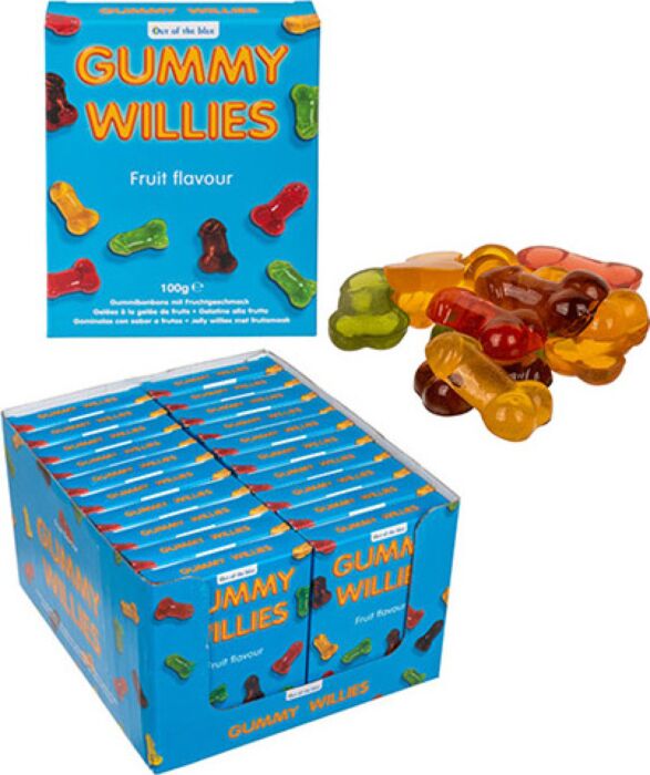 GOMINOLA PENE GOMINOLA PENE