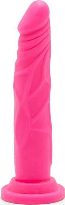 Happy dicks dildo 19cm - rosa