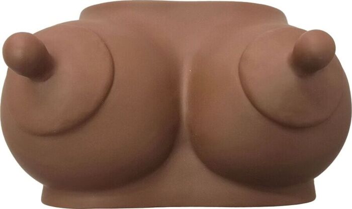 Hucha Diablo Picante Tetas Divertida Original Hucha Diablo Picante Tetas Divertida Original