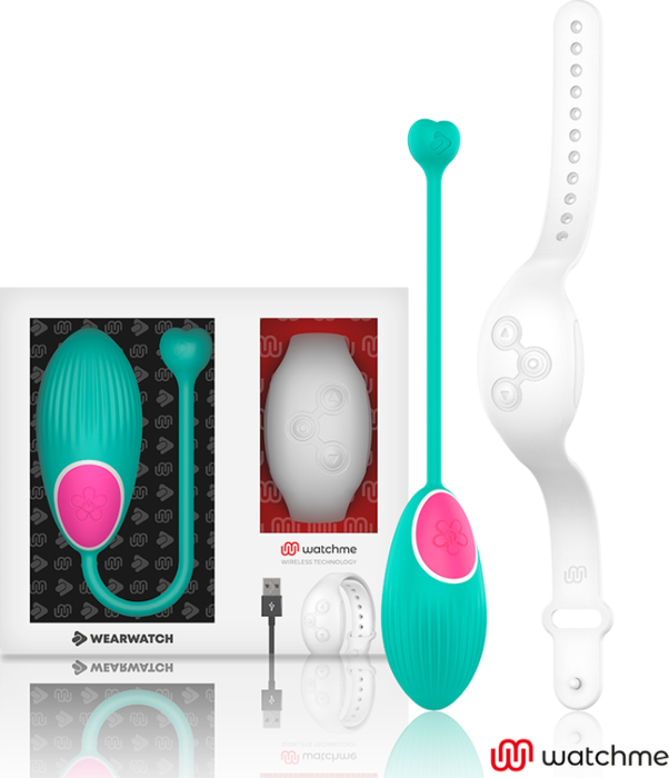 Huevo Control Remoto Acuático AquaNãveo Huevo Control Remoto Acuático AquaNãveo