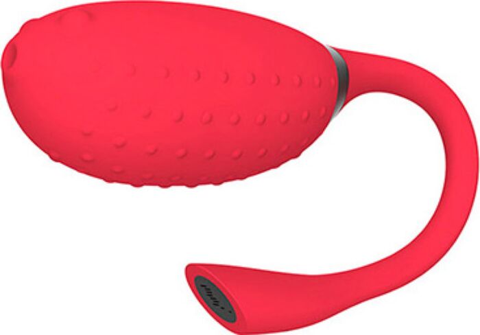 Vibrator Magic Motion Smart Fugu met appbediening